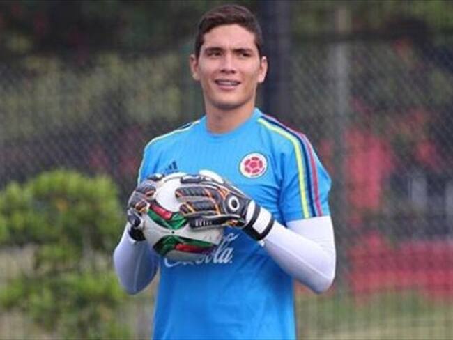 Sé que puedo dar más como arquero y que Nacional termine de potenciarme: Aldair Quintana