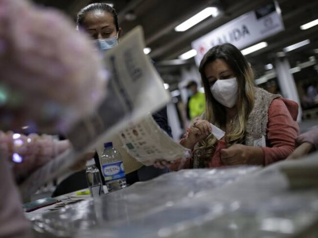 ¿Errores humanos en preconteo de votos? Jurados denuncian fallas en las capacitaciones