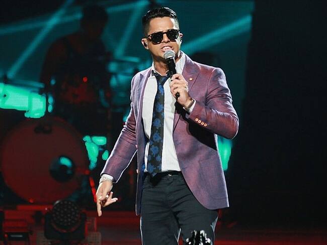 El artista urbano 'Ken-Y' presenta su nuevo sencillo 'Si no es contigo'