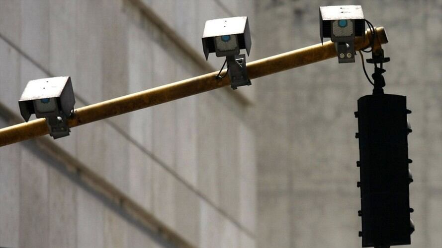 20 mil comparendos serían derogados en Santa Marta por contratación irregular. Foto: Colprensa