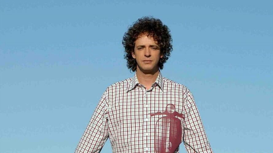 Gustavo Cerati murió el 4 de septiembre de 2014. Foto: Colprensa