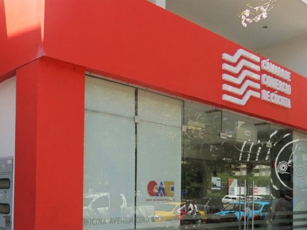Procuraduría ordenó indagar presuntas irregularidades en Cámara de Comercio de Cúcuta