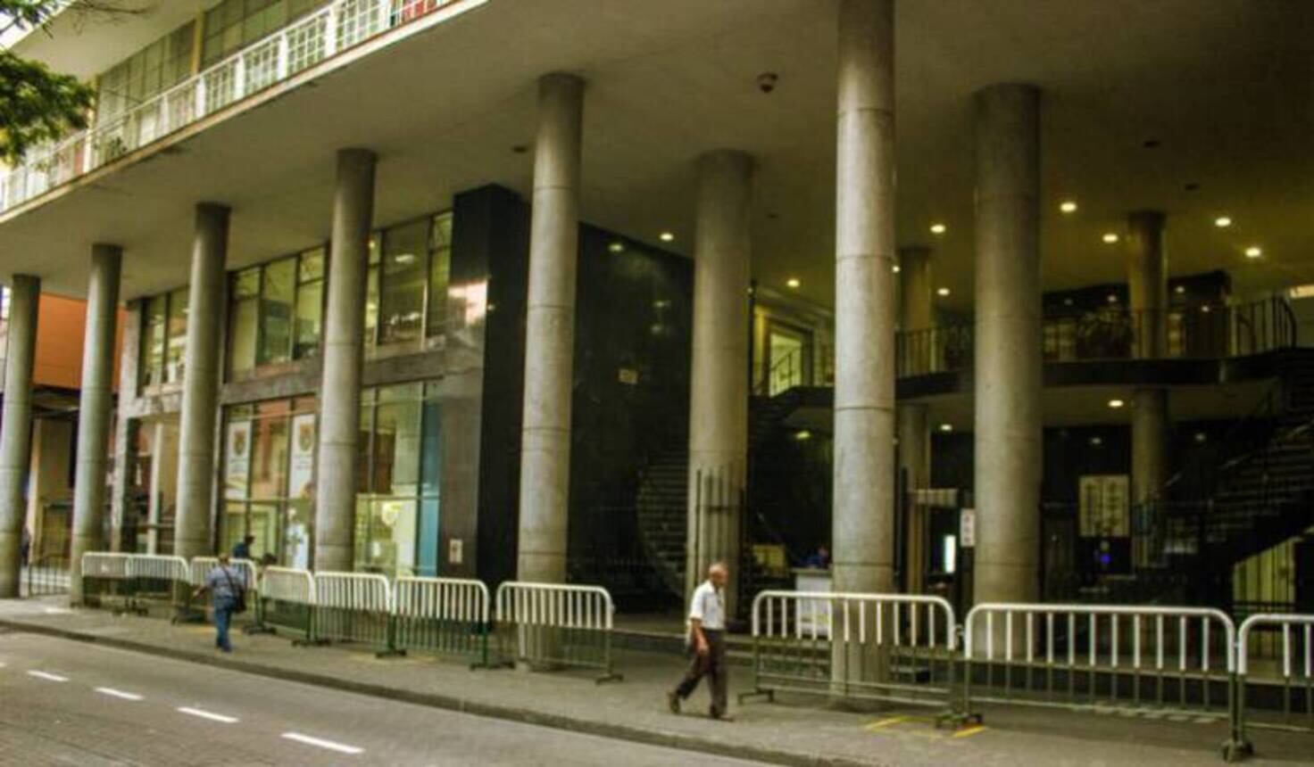 Solicitudes en la Contraloría Municipal de Pereira / Foto Caracol Radio