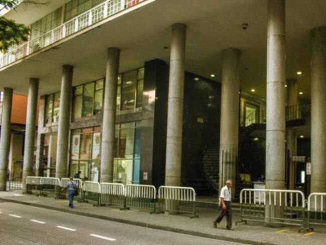 Solicitudes en la Contraloría Municipal de Pereira / Foto Caracol Radio