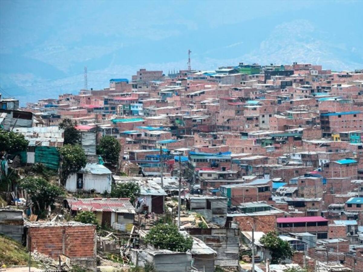 Los recuerdos tormentosos que invaden a Ana