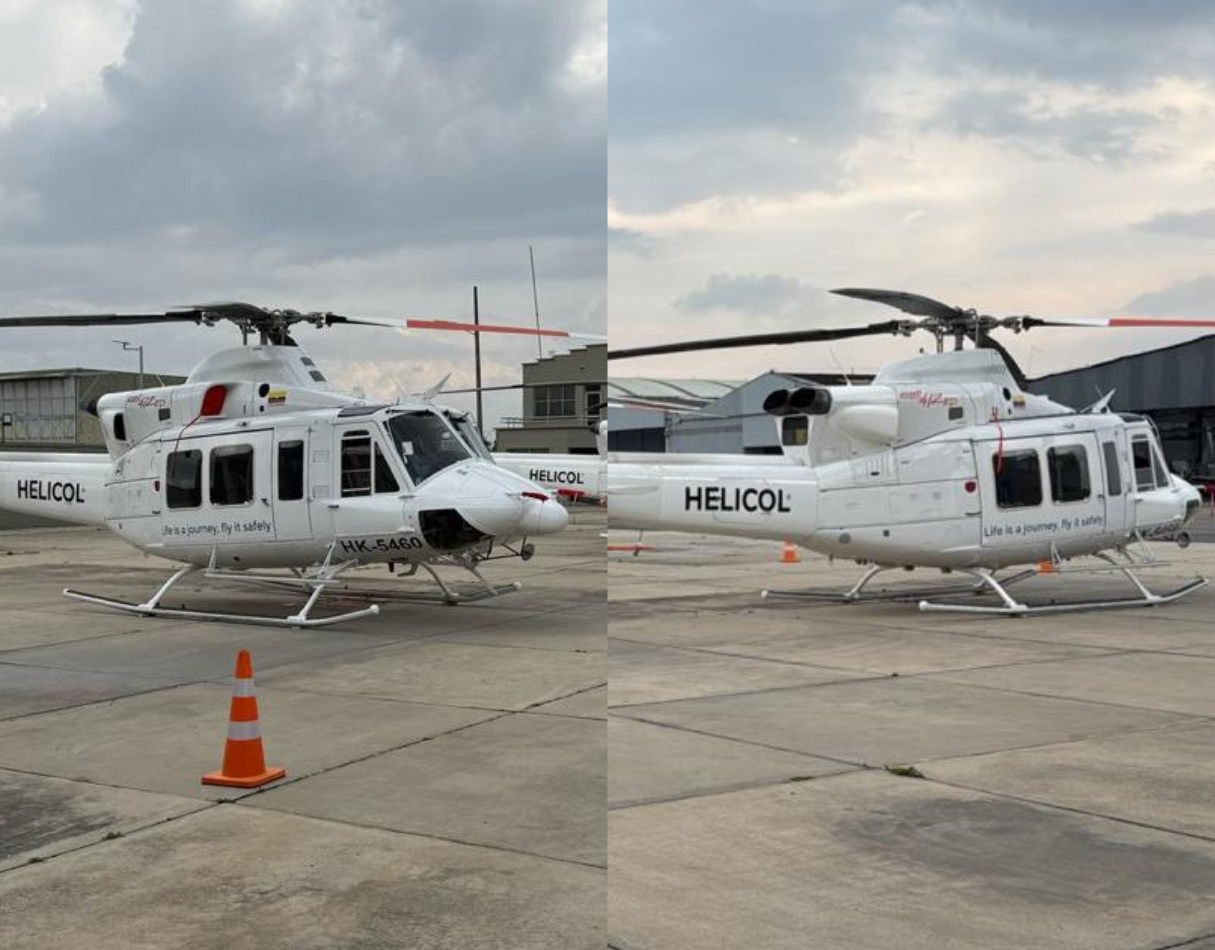 Fotos: Suministradas