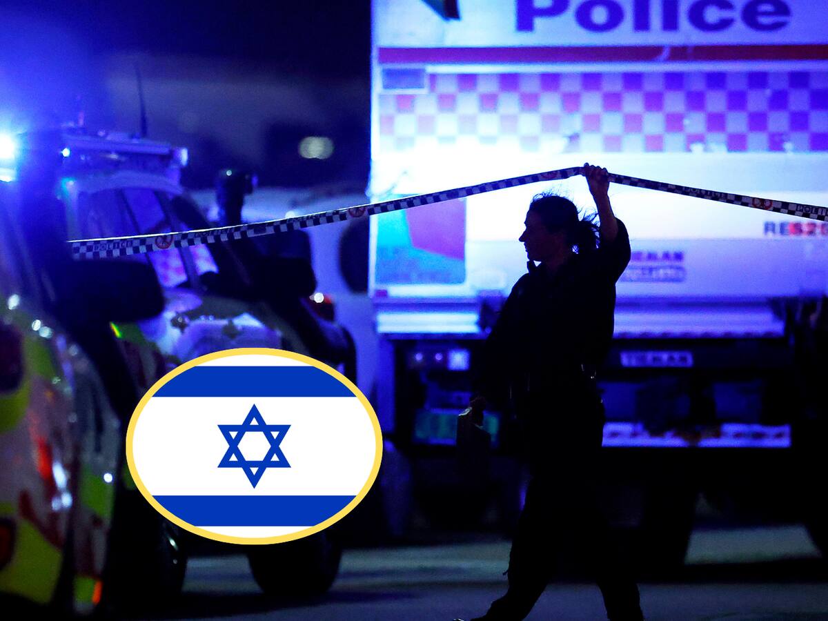 Israel alertó a sus ciudadanos sobre posibles imitaciones del ataque en Sídney