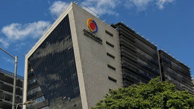 La Contraloría pretende resguardar anticipo de Centros Poblados con embargos . Foto: Colprensa