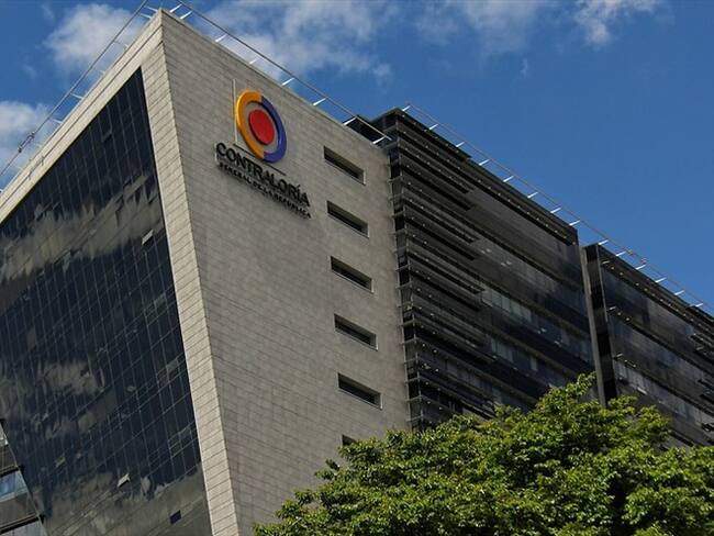 La Contraloría pretende resguardar anticipo de Centros Poblados con embargos . Foto: Colprensa