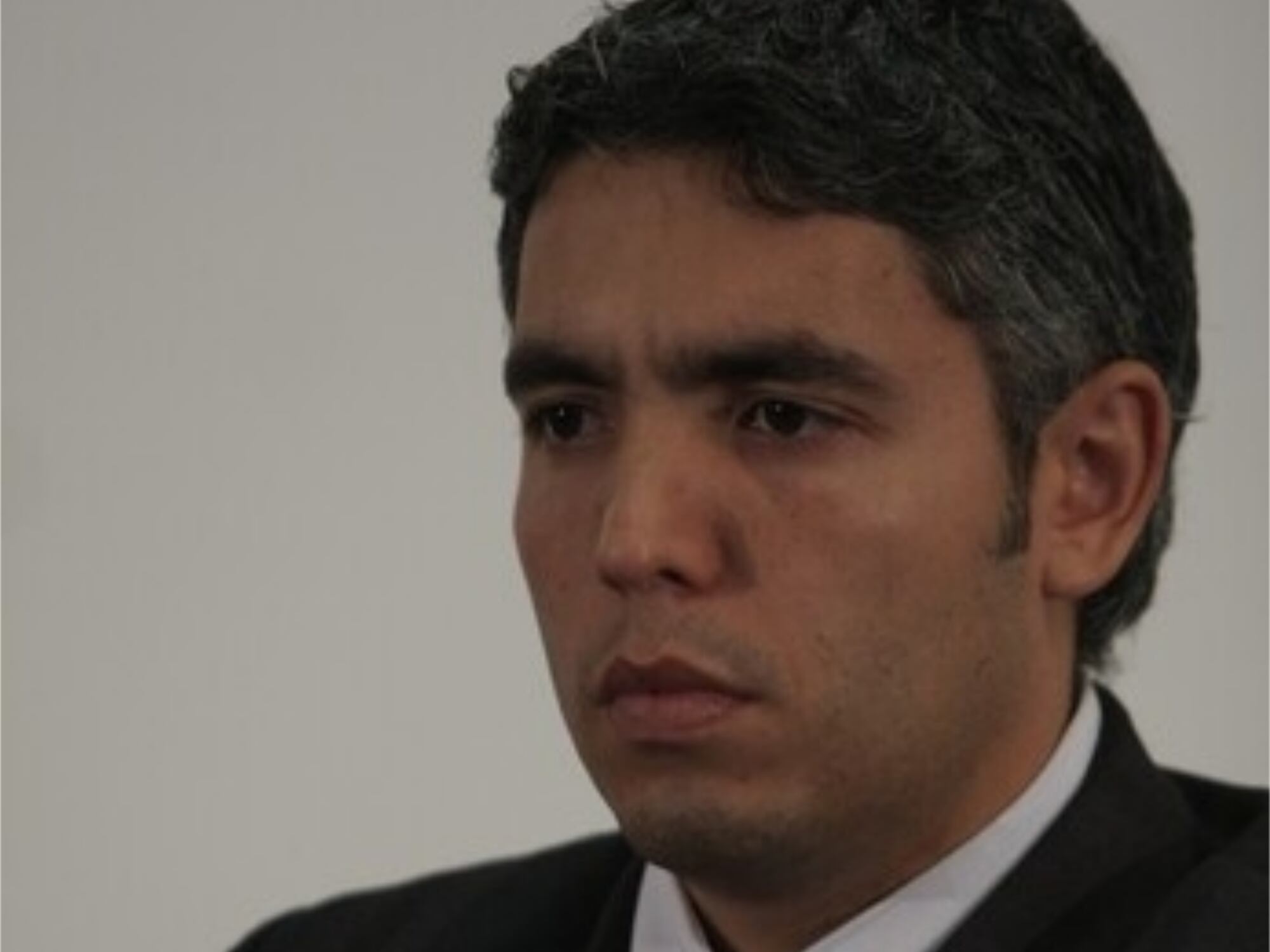 Juan Carlos Abadía, exgobernado del Valle del Cauca. Foto: Colprensa