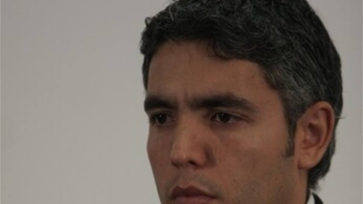 Corte Suprema declara culpable al exgobernador del Valle Juan Carlos Abadía por corrupción