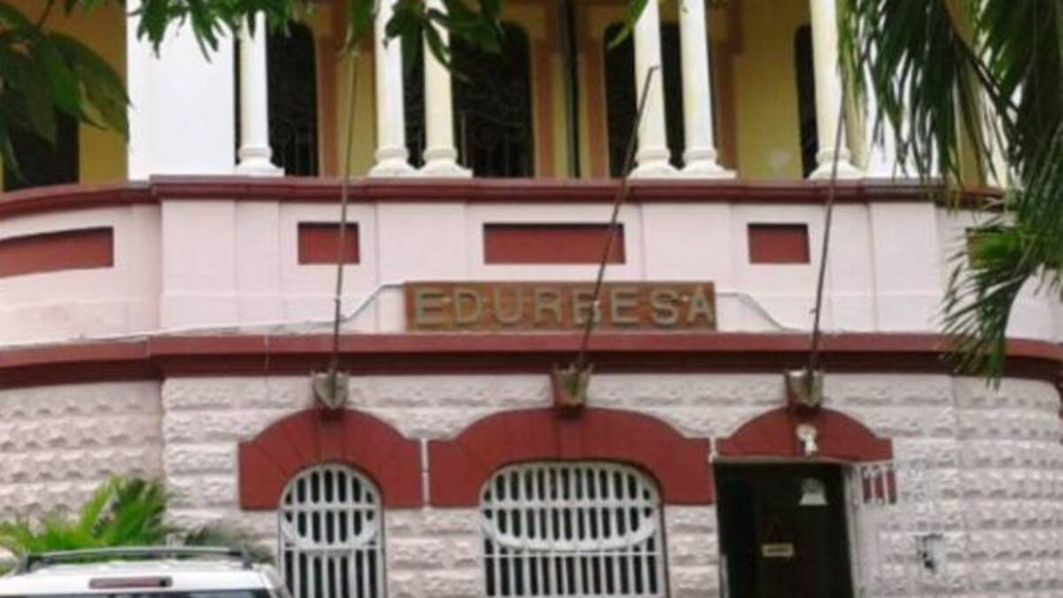 Edurbe, ¿ruta fácil para evadir las leyes contractuales en Cartagena?