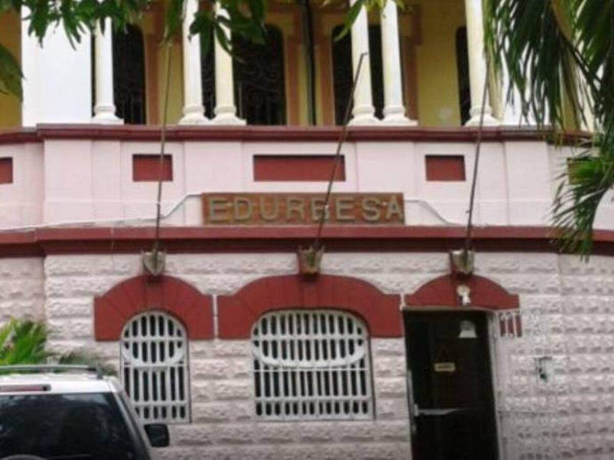 Edurbe, ¿ruta fácil para evadir las leyes contractuales en Cartagena?