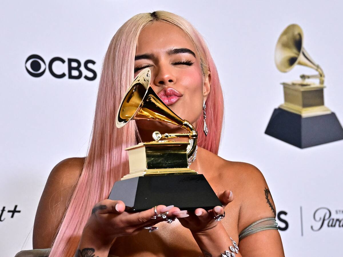Premios Grammy 2024: momentos para no olvidar de la gala