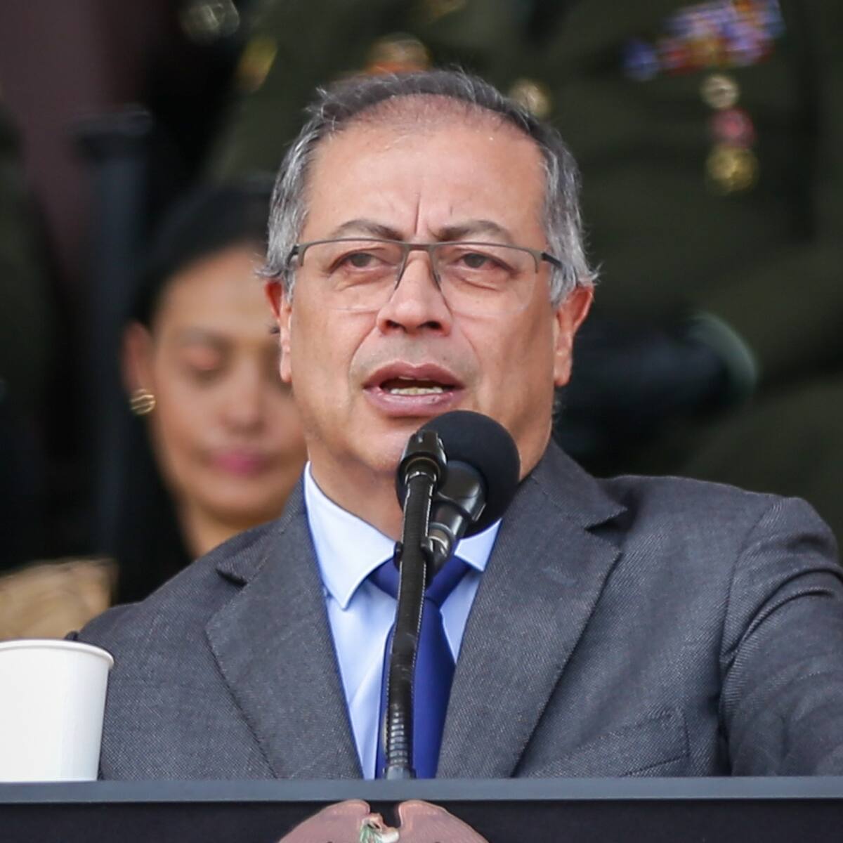 Quienes no quieren educación pública, ganaron saboteando el proyecto del gobierno: Petro