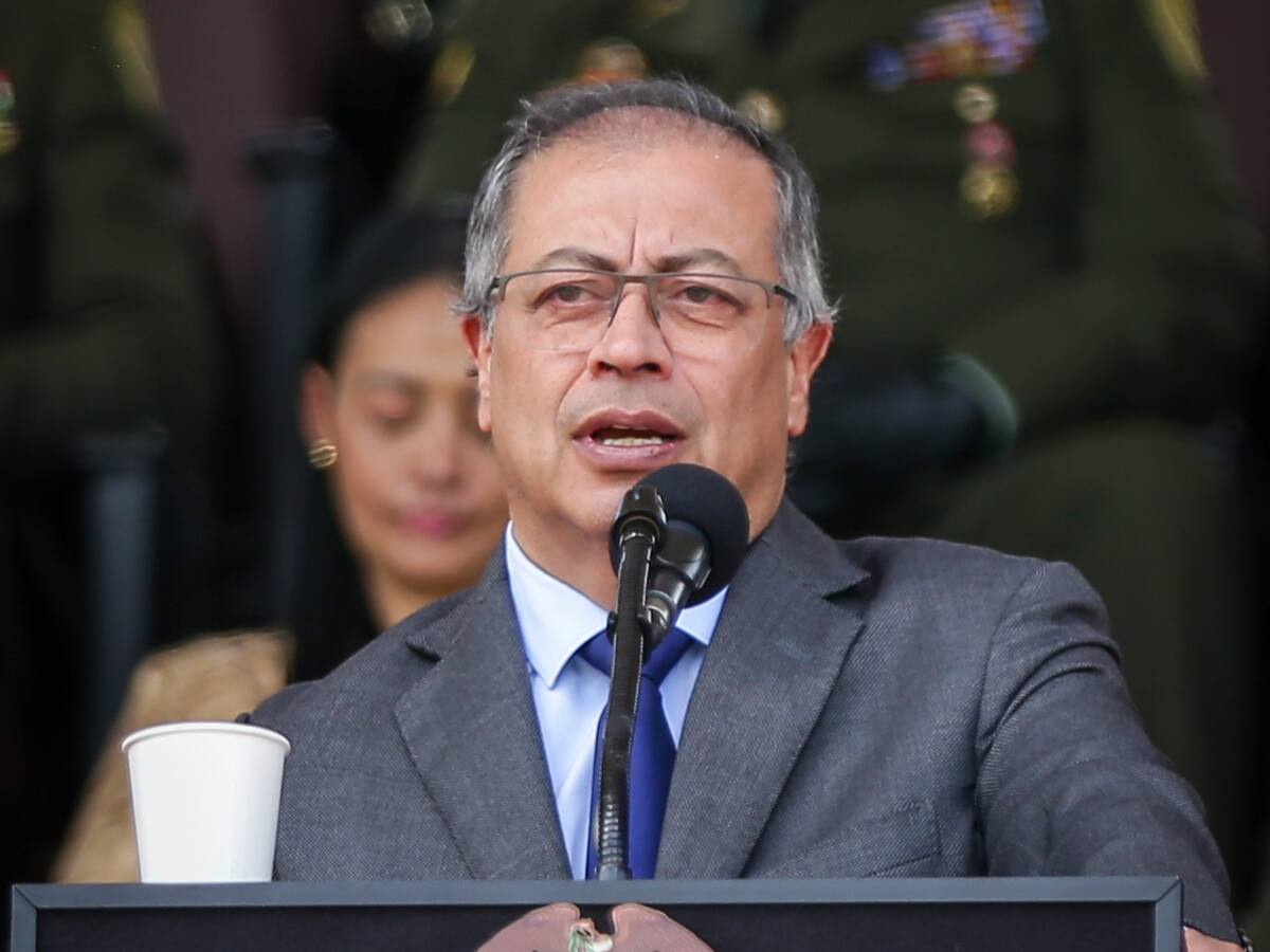 Quienes no quieren educación pública, ganaron saboteando el proyecto del gobierno: Petro