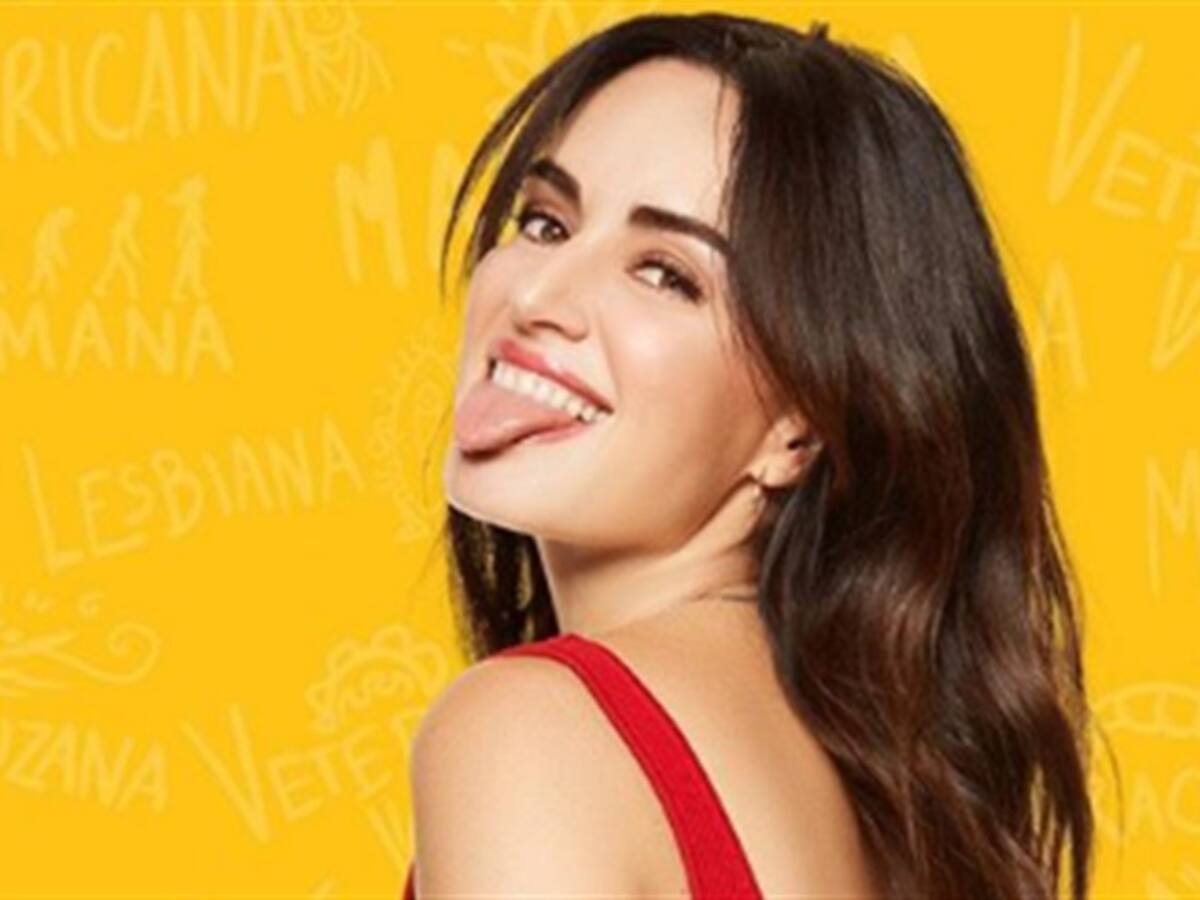 ‘Ana’, el nuevo proyecto autobiográfico de Ana de La Reguera