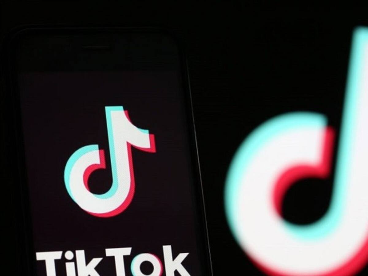 Tik Tok suspendió la transmisión y creación de videos en Rusia