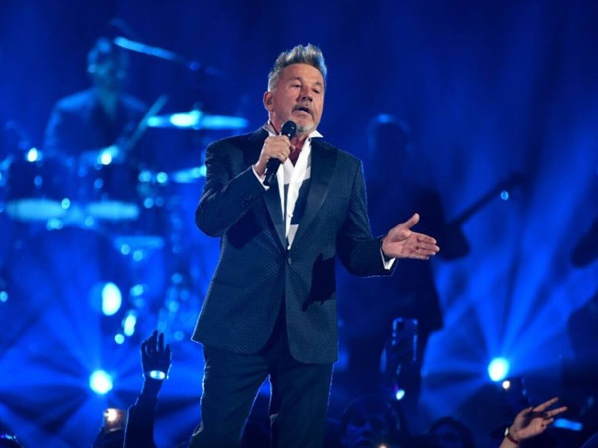 “¡Cuídate Colombia, cuídate!”: la advertencia de Ricardo Montaner sobre el futuro del país