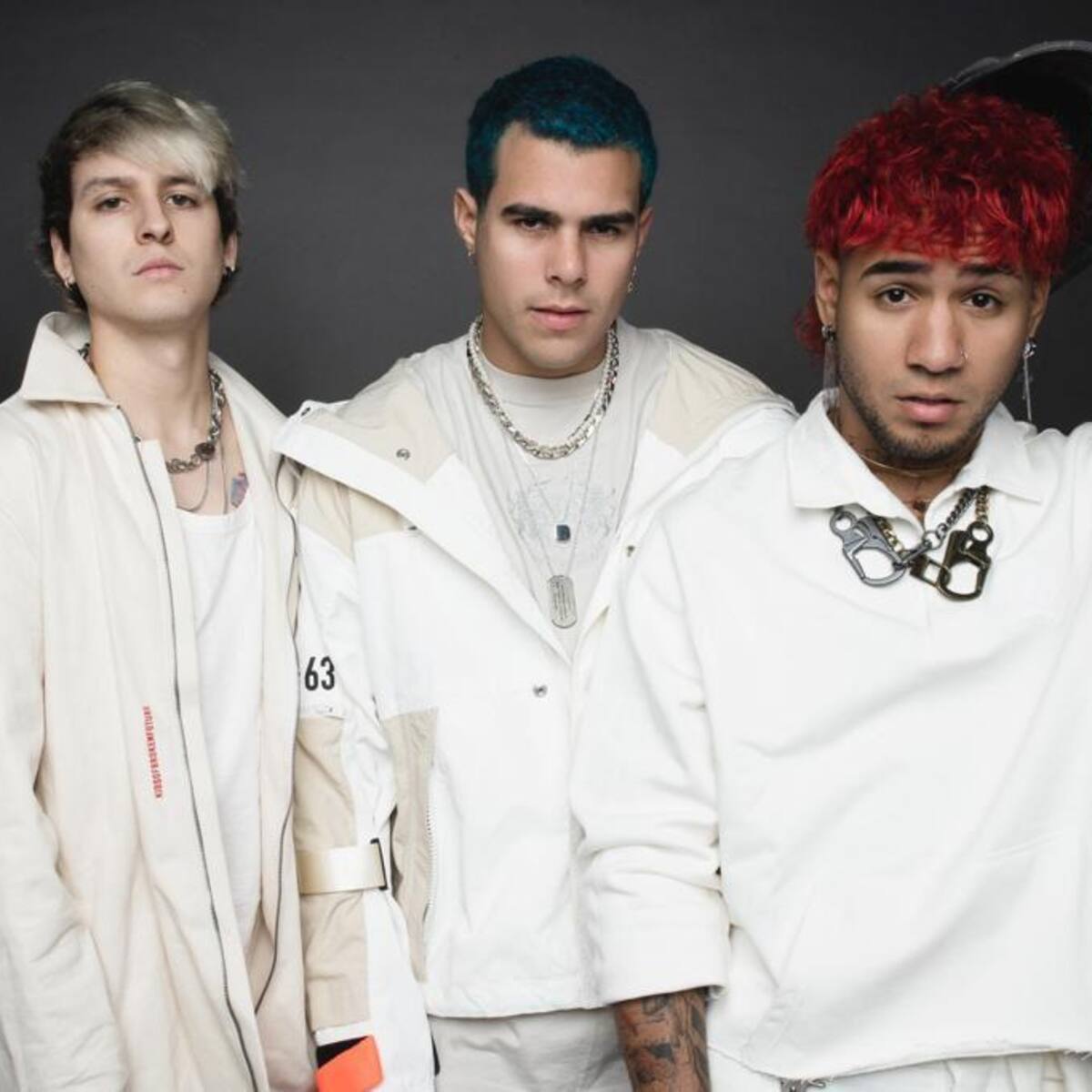 Todos alguna vez hemos tenido a ‘La Equivocada’: CNCO sobre su más reciente sencillo