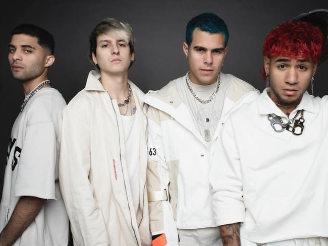 Todos alguna vez hemos tenido a ‘La Equivocada’: CNCO sobre su más reciente sencillo