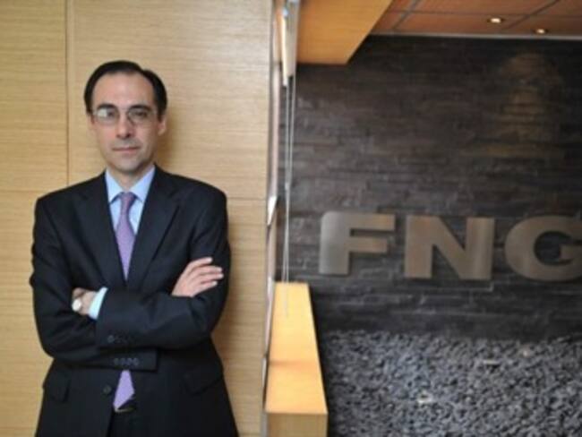 Fondo de Garantías colocó créditos a octubre por 7,5 billones de pesos