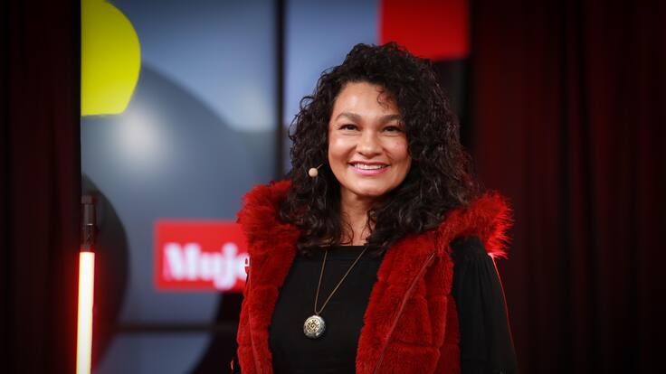 El dolor se puede transformar en sabiduría: Zarahy Román, experta en tantra y sexualidad consciente