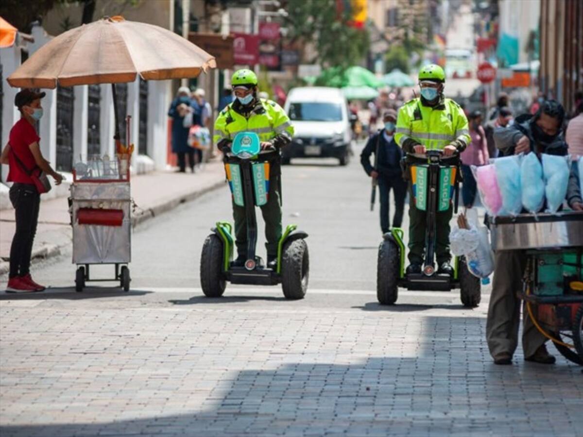 Pico y cédula en Bogotá: así funciona este sábado 13 de febrero