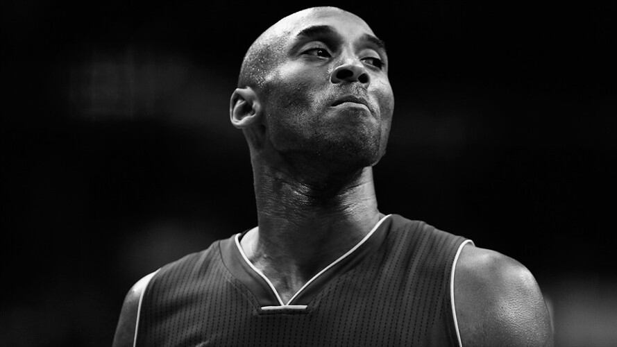 Vea aquí la señal en vivo el funeral de Kobe Bryant. Foto: Getty Images