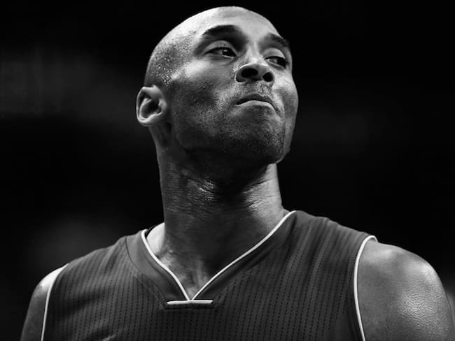 Vea aquí la señal en vivo el funeral de Kobe Bryant. Foto: Getty Images
