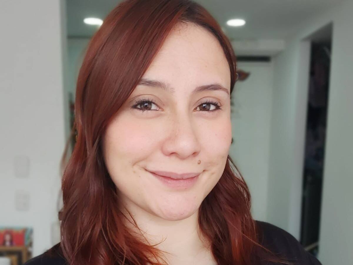 María Fernanda Cuaran, ¿se pueden curar las enfermedades genéticas?