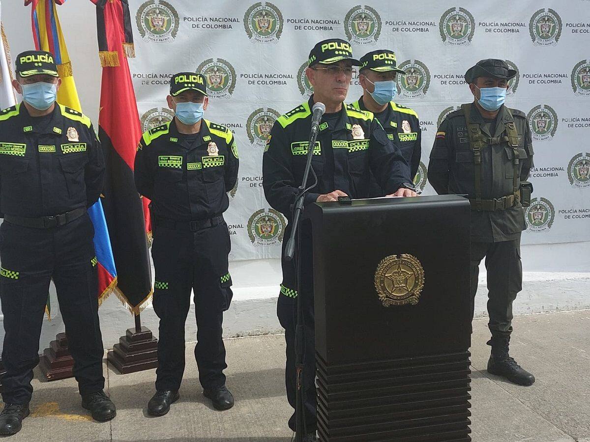 Atentado en Cúcuta: disidencias de las Farc o el ELN, posibles responsables