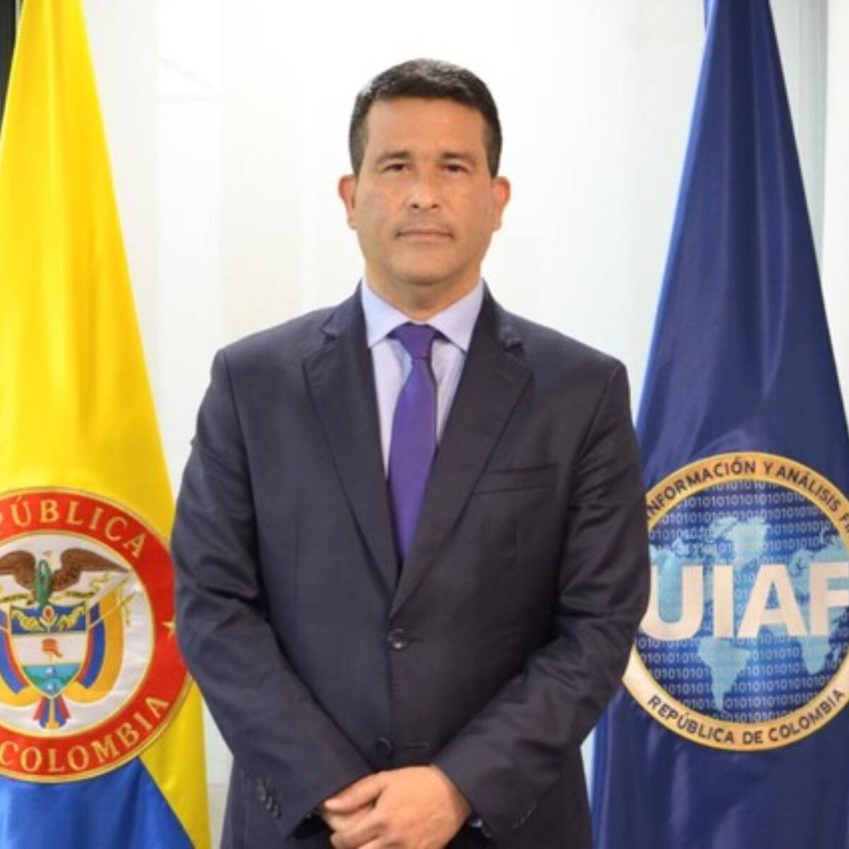 UIAF responde sobre suspensión de Colombia de organismo contra lavado de activos