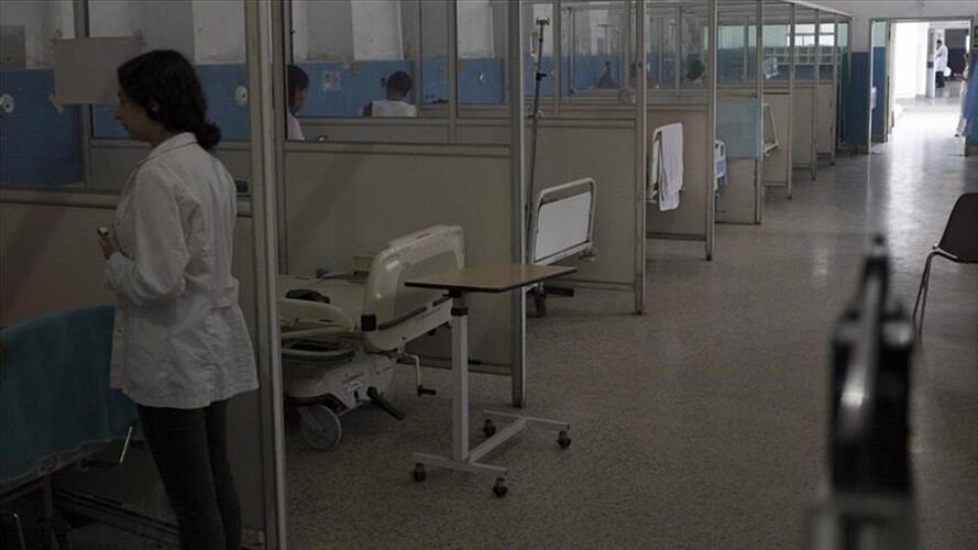 MinSalud elimina los recobros que hacen las Eps al sistema de Salud. Foto: Agencia Anadolu