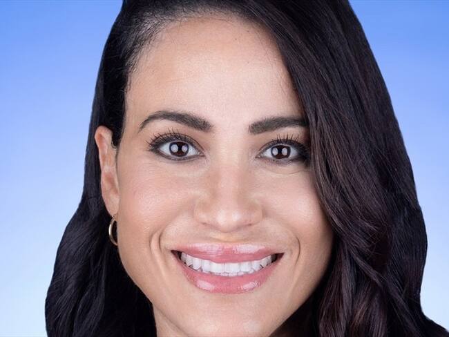 Danielle Cohen habla de la conferencia de criptomonedas más grande del mundo