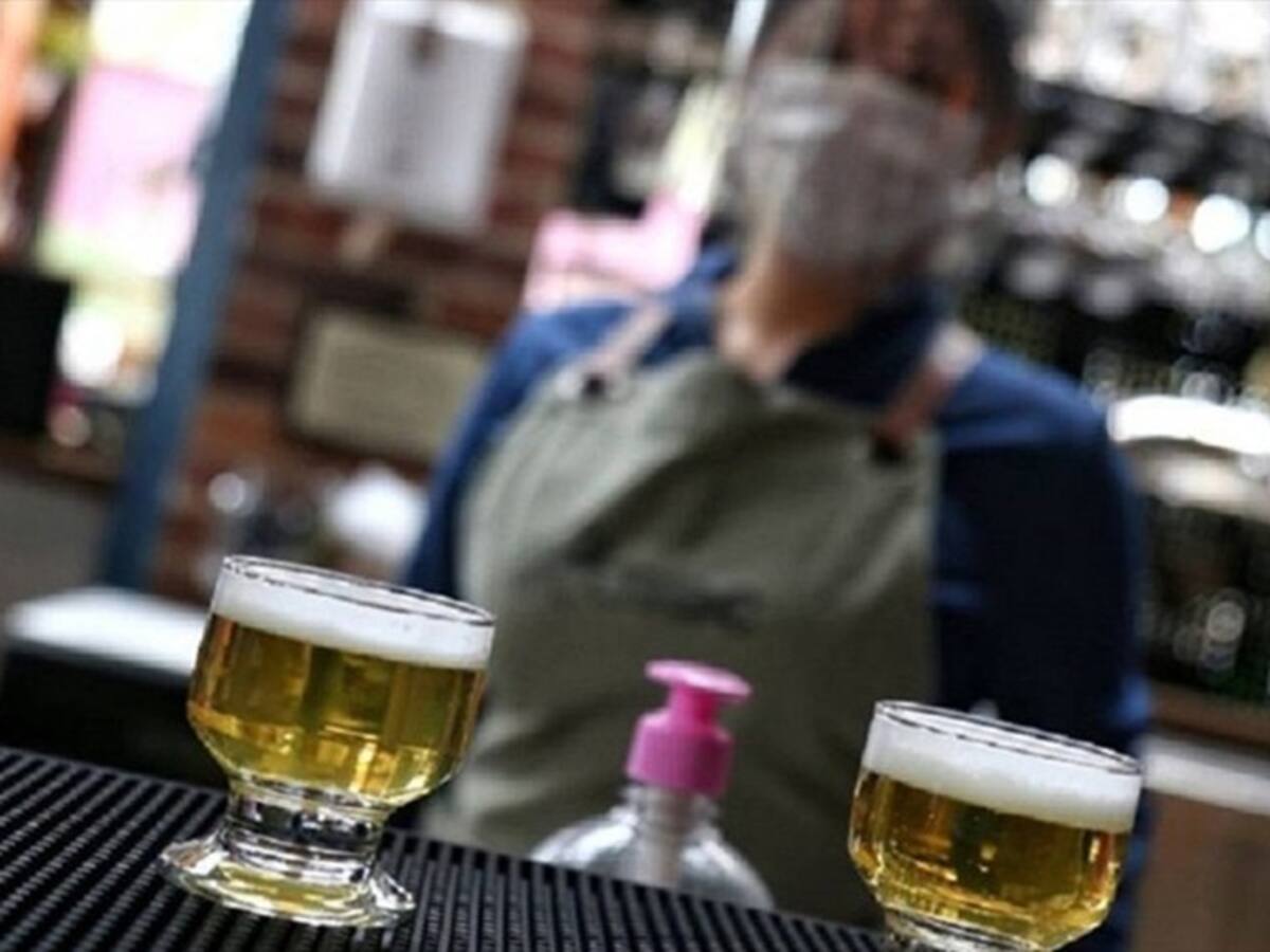 Un 58% de empleos perdidos en bares y gastrobares eran de mujeres en Boyacá