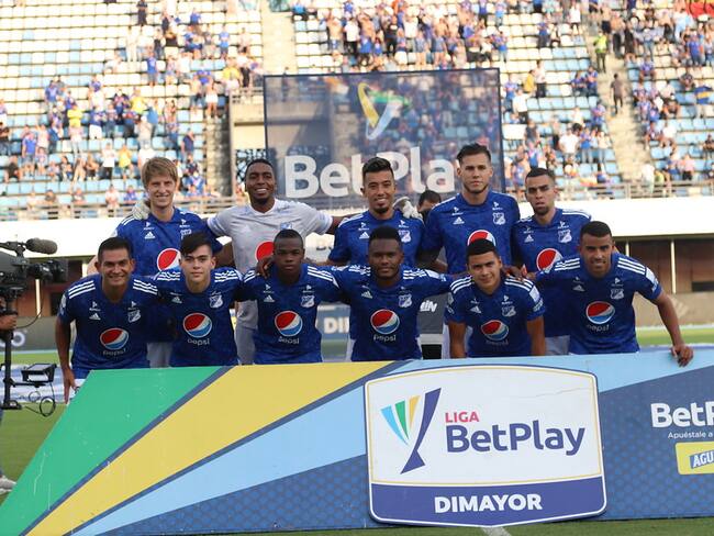 Millonarios capacitará en primeros auxilios a sus jugadores