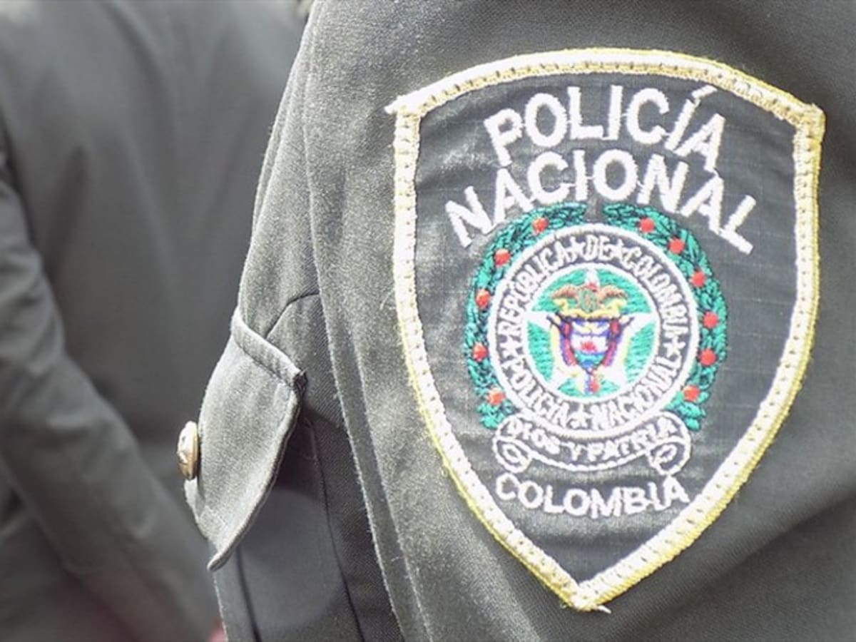 Comandante de Policía de Carreteras en Nariño es investigado