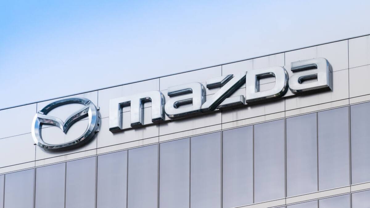 Fábricas de Mazda se convertirán en espacios neutros en carbono para 2035