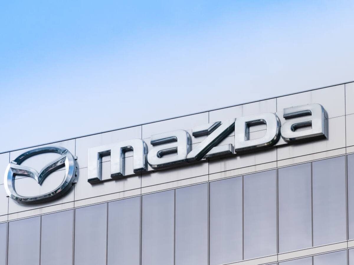 Fábricas de Mazda se convertirán en espacios neutros en carbono para 2035