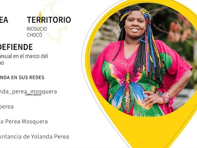 Afrofeminismo, la voz de las víctimas de violencia sexual en el conflicto armado
