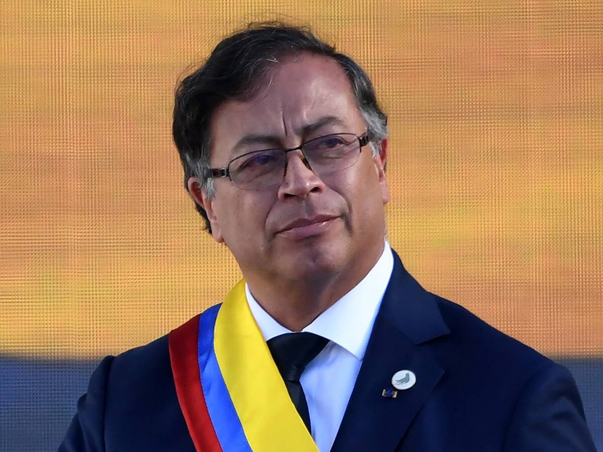 Petro canceló agenda: no hubo posesión de ministros ni ceremonia de Fuerzas Armadas