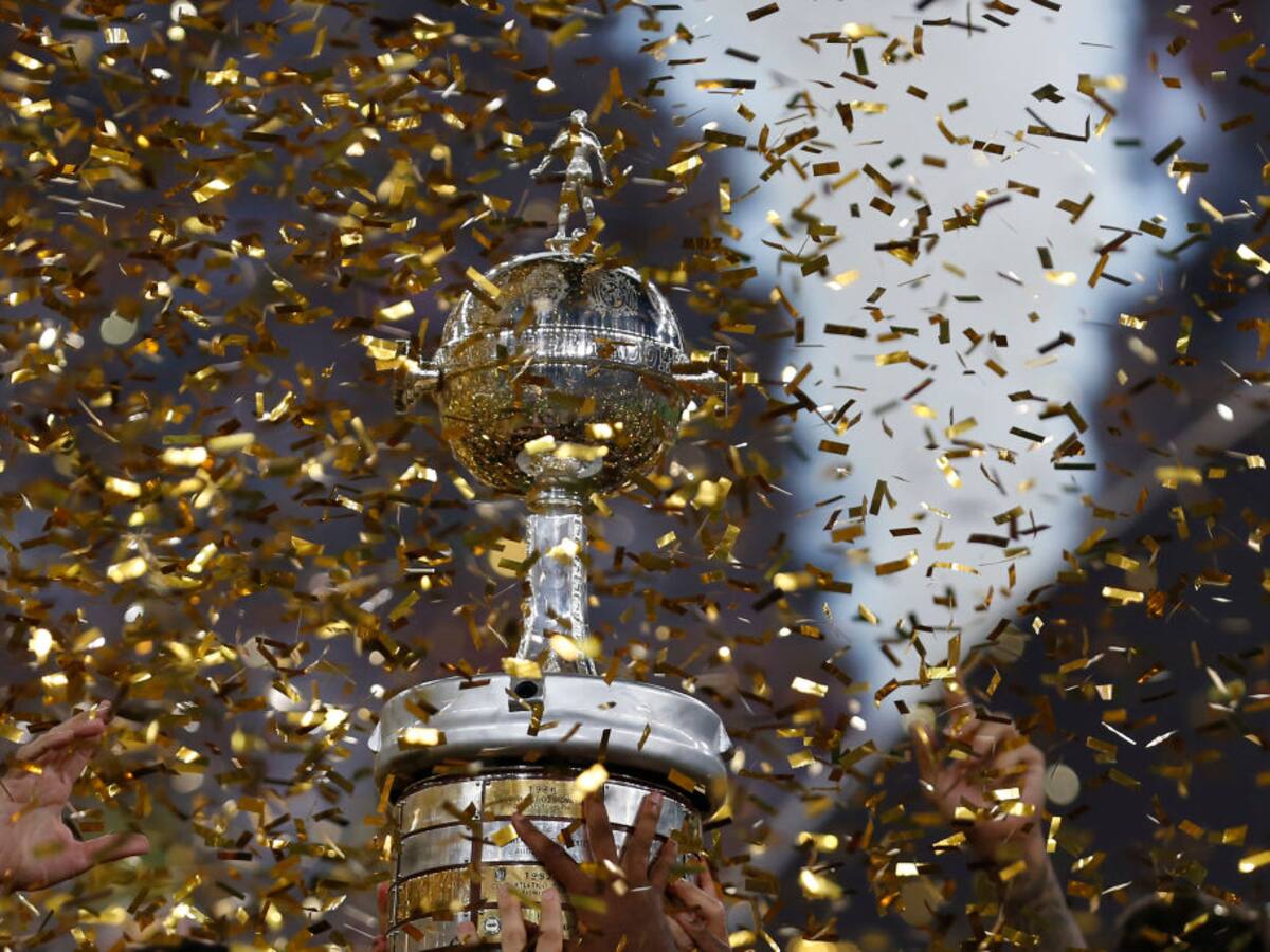 Copa Libertadores 2024: así quedaron las eliminatorias y llaves de octavos de final