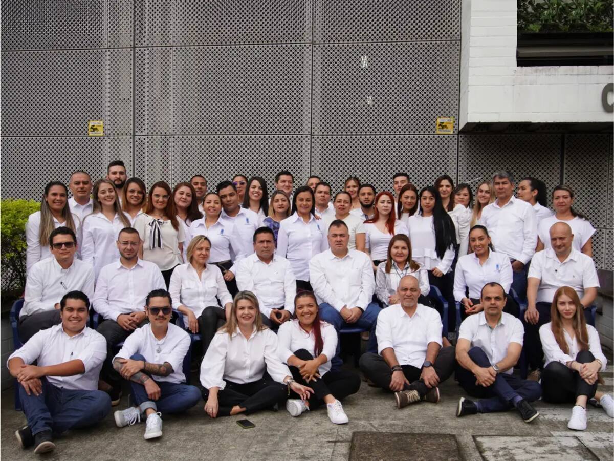 Ingeomega se suma a la campaña Vamos Pa’lante 2025 para apoyar la educación