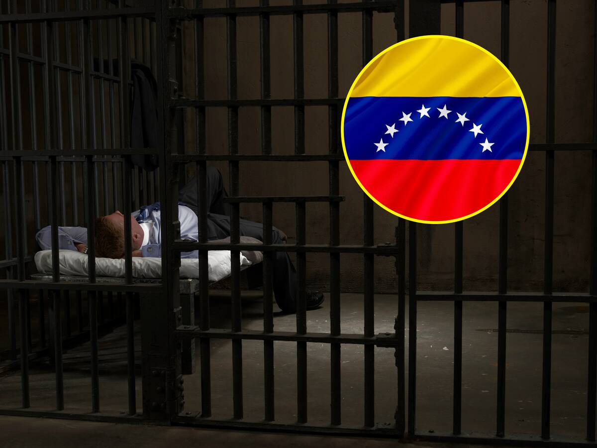 Familias de colombianos presos en Venezuela piden a Petro intervenir por su liberación