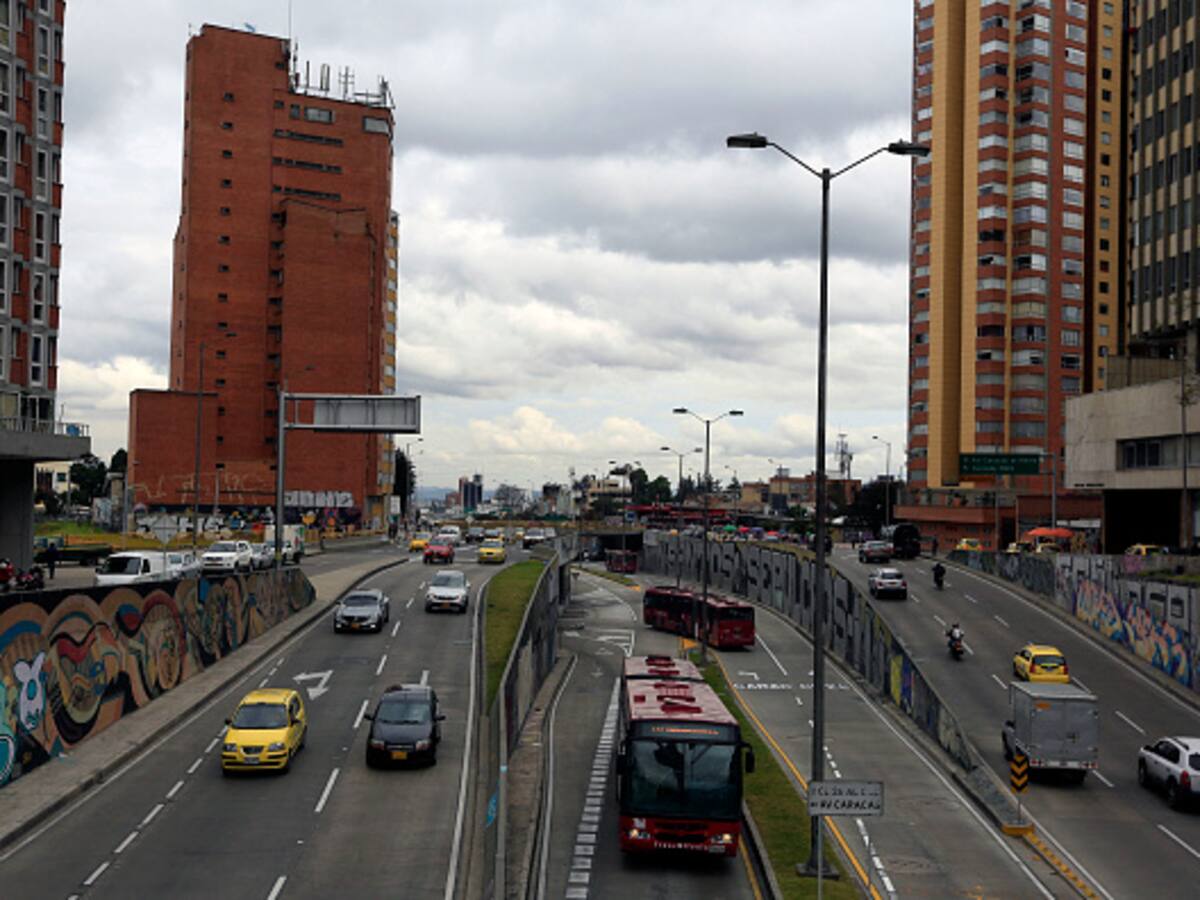 Pico y placa hoy 20 de enero en Bogotá: Horario y restricciones