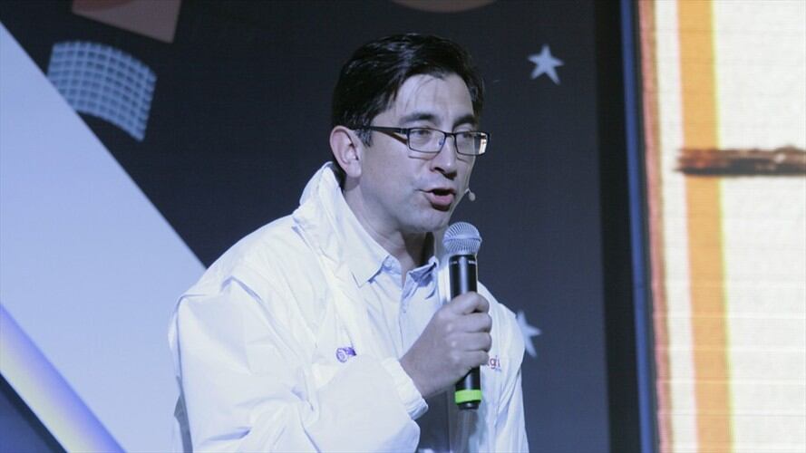Diego Molano asume Presidencia de ETB con el reto de liderar la transformación digital en Colombia