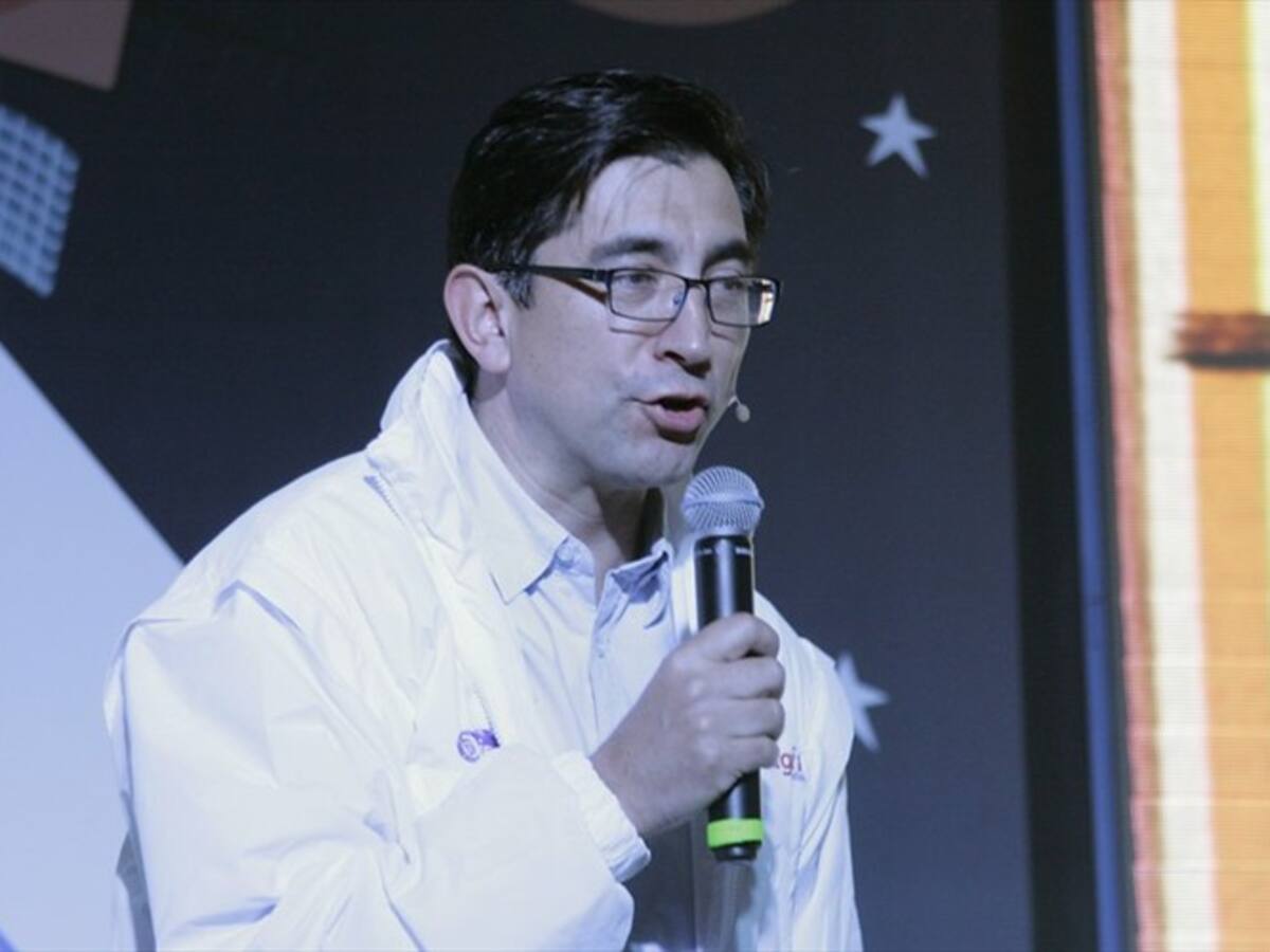 “Privatizar no es el único camino para ETB”: Diego Molano, nuevo presidente de la empresa