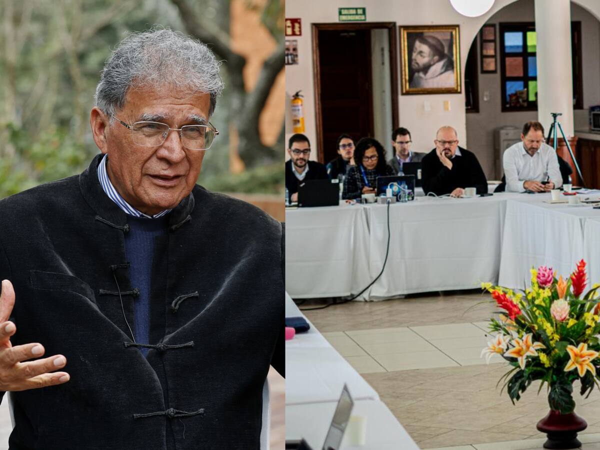 Gobierno espera avanzar “lo más lejos” con disidencias de ‘Calarcá’ antes de elecciones