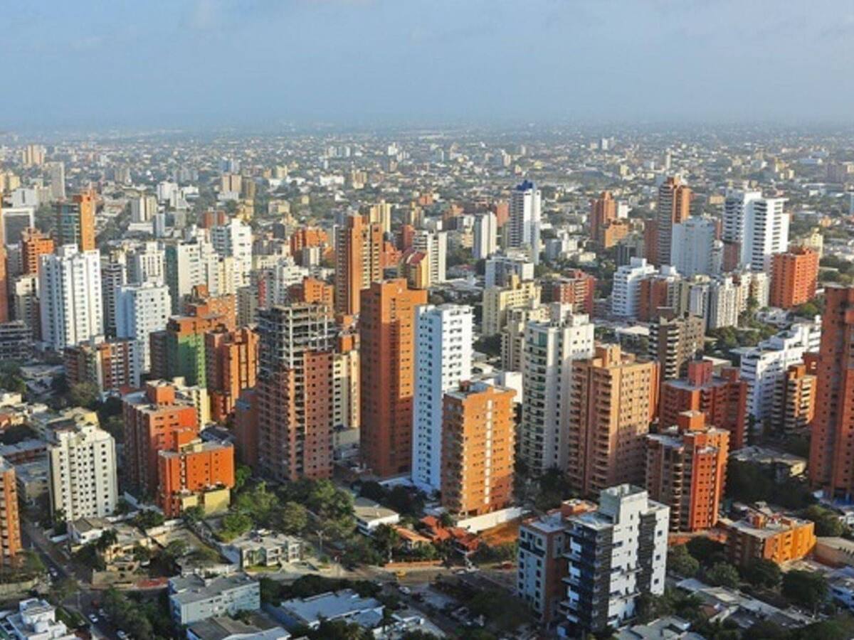 Distrito de Barranquilla negó el aval para Lalexpo 2022